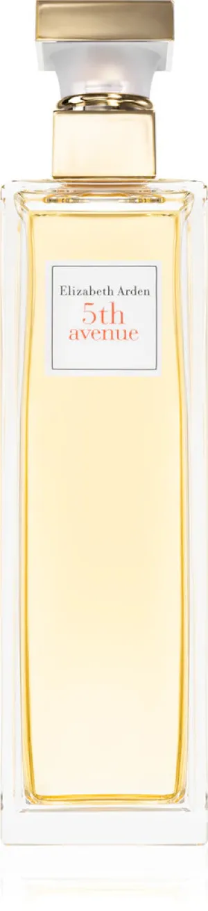 Eau de parfum Elizabeth Arden 5th Avenue 125 ml pour femme