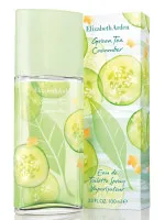 Eau de toilette Elizabeth Arden Green Tea Cucumber pour femme 100 ml