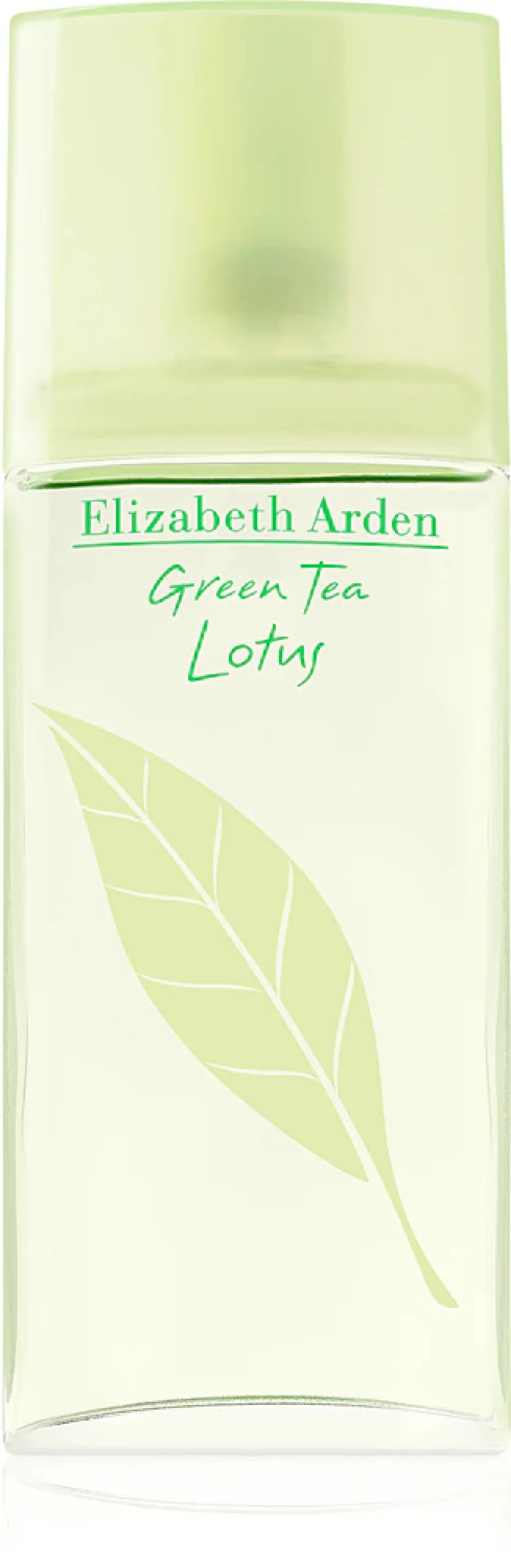Eau de toilette Elizabeth Arden Green Tea Lotus 100 ml pour femmes