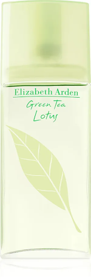 Eau de toilette Elizabeth Arden Green Tea Lotus 100 ml pour femmes