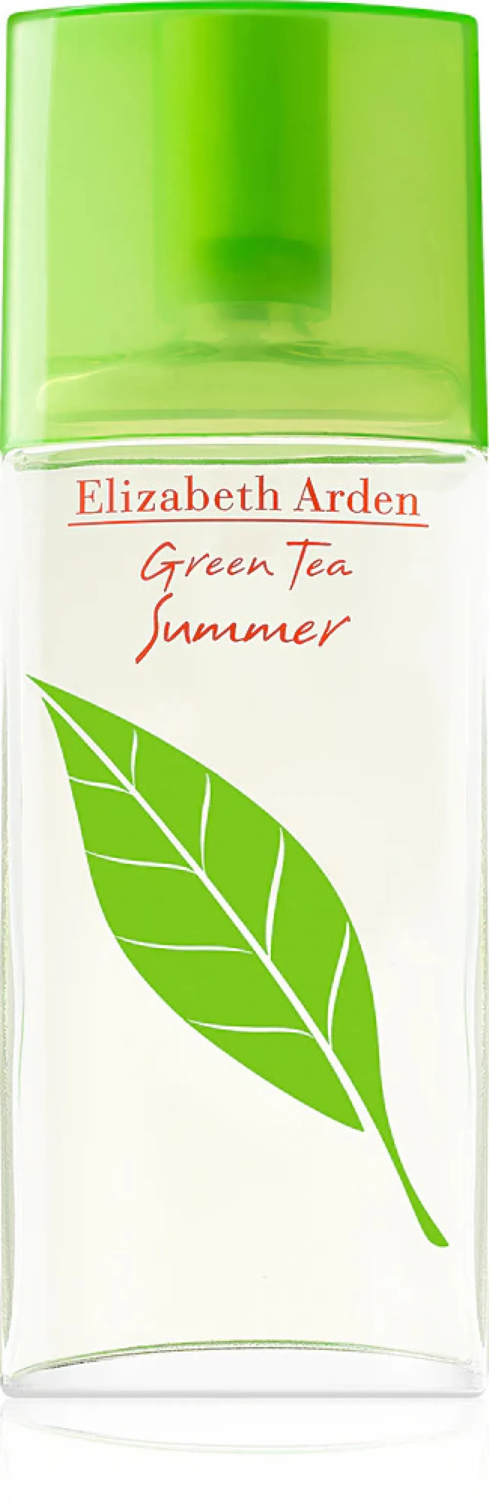 Eau de toilette Elizabeth Arden Green Tea Summer pour femme 100 ml