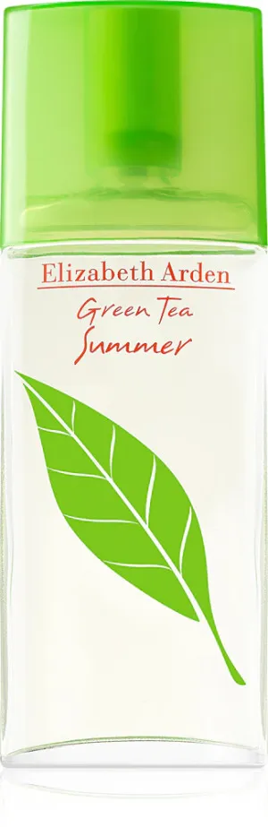 Elizabeth Arden Eau de toilette pour femmes Elizabeth Arden Green Tea Summer