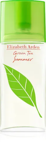 Eau de toilette Elizabeth Arden Green Tea Summer pour femme 100 ml