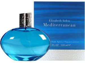 Eau de parfum pour femme Elizabeth Arden Mediterranean 100 ml