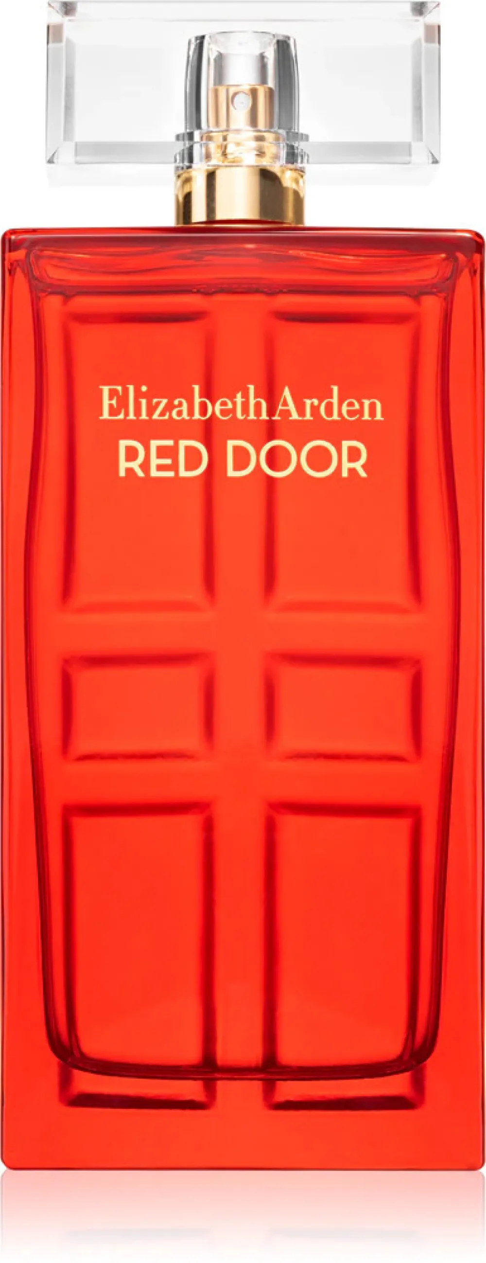 Eau de toilette Elizabeth Arden Red Door 100 ml pour femmes