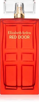 Eau de toilette Elizabeth Arden Red Door 100 ml pour femmes