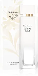 Eau de toilette Elizabeth Arden White Tea 50 ml pour femmes