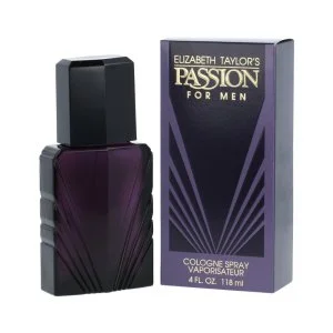 Elizabeth Taylor Elizabeth Taylor Passion for Men eau de Cologne pour homme