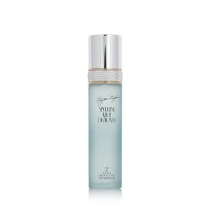 Elizabeth Taylor Elizabeth Taylor Sparkling White Diamonds eau de toilette pour femme
