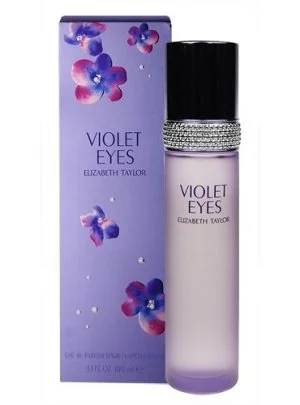 Elizabeth Taylor Elizabeth Taylor Violet Eyes eau de parfum pour femme