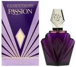 Eau de toilette Elizabeth Taylor Passion pour femmes 74 ml