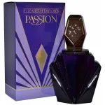 Eau de toilette Elizabeth Taylor Passion pour femmes 74 ml