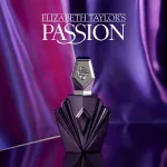 Eau de toilette Elizabeth Taylor Passion pour femmes 74 ml