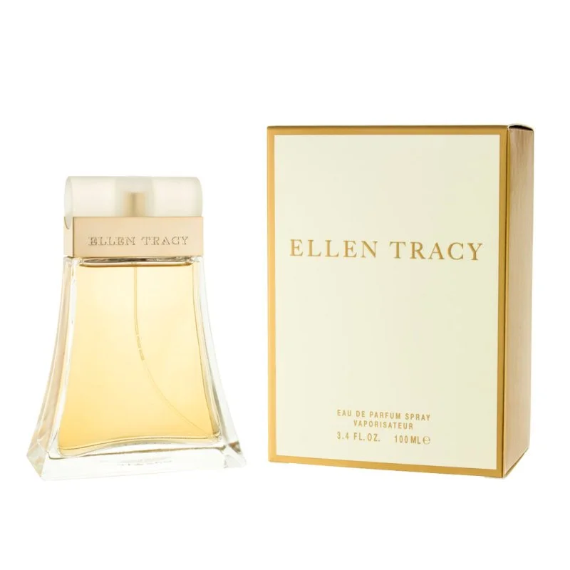 Ellen Tracy Eau de Parfum pour femme 100 ml