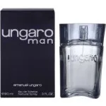 Man eau de toilette pour homme 90 ml