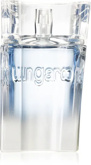 Emanuel Ungaro Man eau de toilette pour homme 90 ml