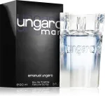 Man eau de toilette pour homme 90 ml