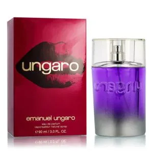 Emanuel Ungaro Ungaro eau de parfum pour femmes