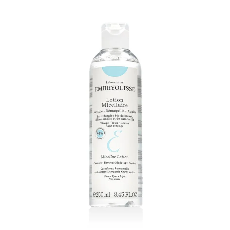 Lotion micellaire 250 ml