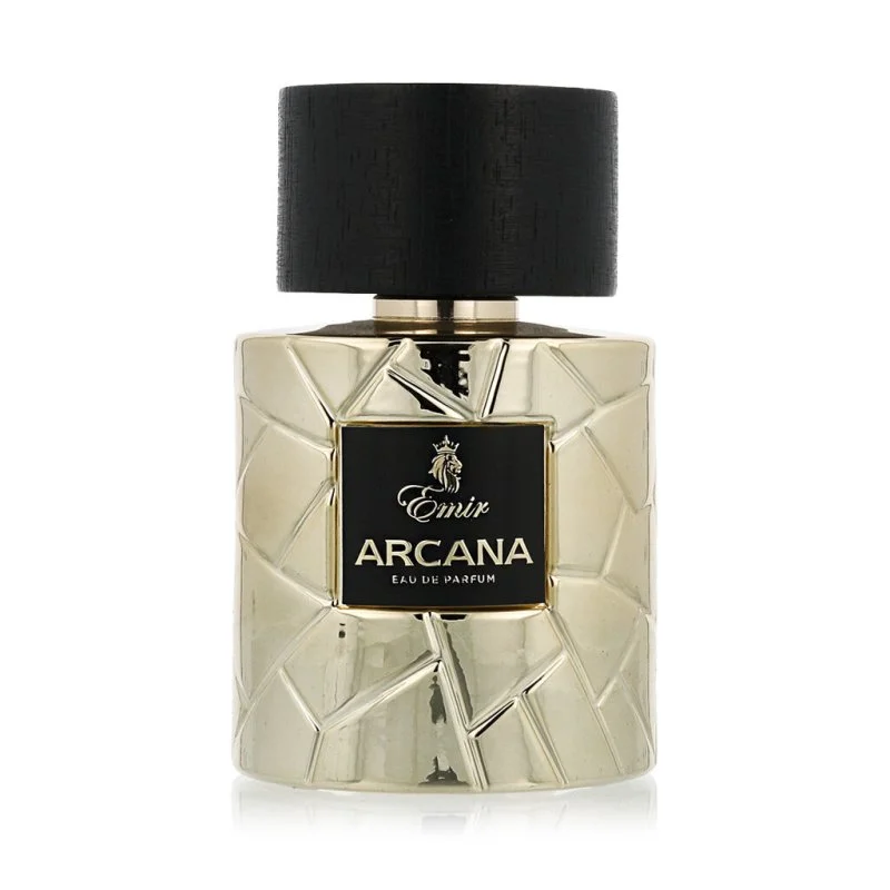 Emir Arcana eau de parfum unisexe