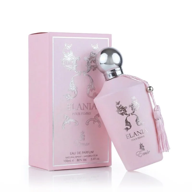 Emir Elania Eau de Parfum pour femme