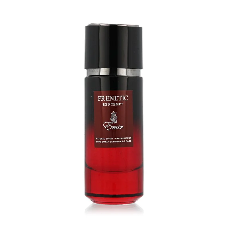 Emir Frenetic Red Tempt extrait de parfum unisexe