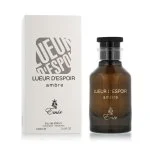 Emir Lueur D'espoir Ambre eau de parfum unisexe