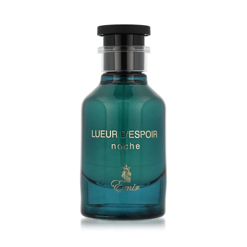 Emir Lueur D'espoir Noche eau de parfum unisexe