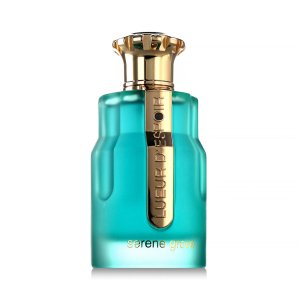 Emir Lueur d'Espoir Serene Grove eau de parfum unisexe