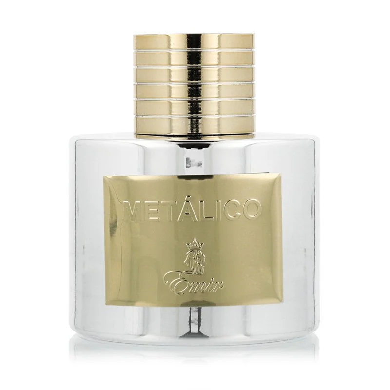 Emir Metalico eau de parfum pour femme