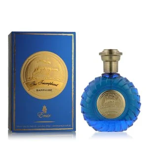 Emir The Triumphant Sapphire eau de parfum unisexe