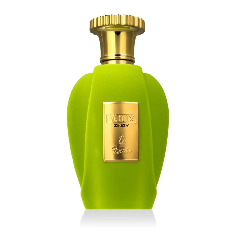 Voux Zingy eau de parfum unisexe