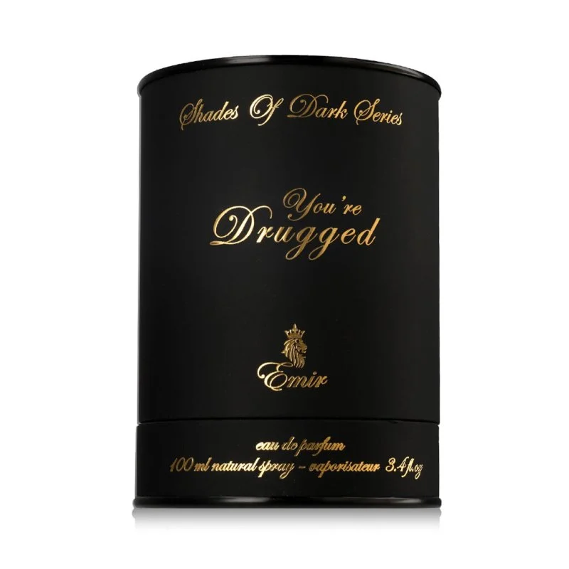 You're Drugged eau de parfum unisexe