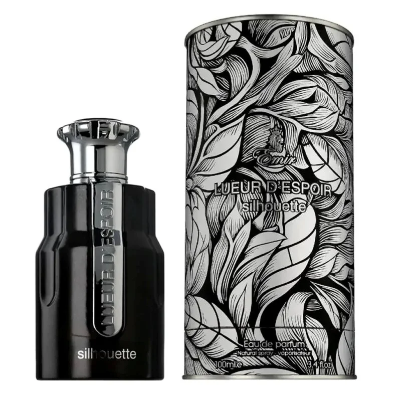 Silhouette Lueur D´espoir U eau de parfum 100 ml