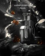 Silhouette Lueur D´espoir U eau de parfum 100 ml