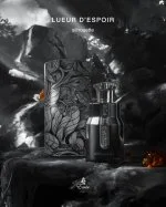 Silhouette Lueur D´espoir U eau de parfum 100 ml