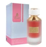 Vanille et Roses Eau de parfum pour femme 75 ml
