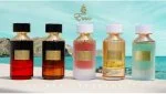 Vanille et Roses Eau de parfum pour femme 75 ml
