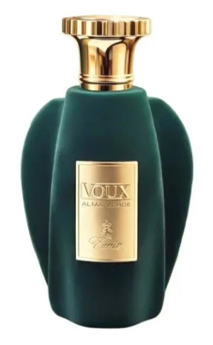 Emir Voux Alma Verde U Eau de Parfum