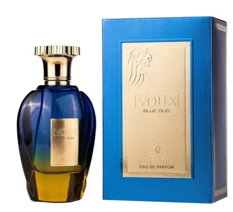 Voux Blue Oud U Eau de Parfum 100 ml