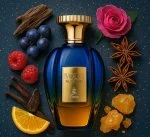 Voux Blue Oud U Eau de Parfum 100 ml