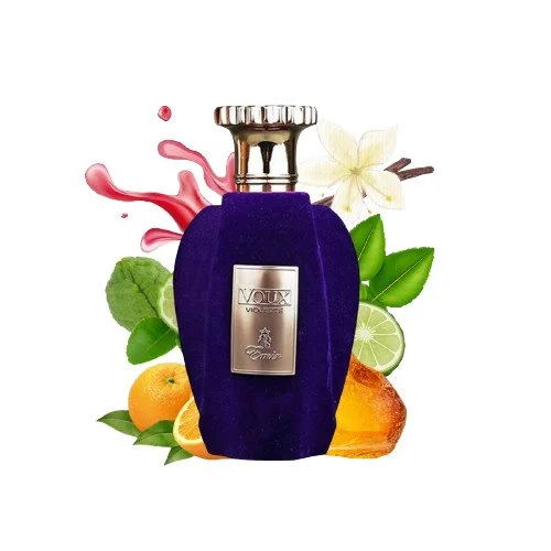 Voux Violette U Eau de Parfum 100 ml