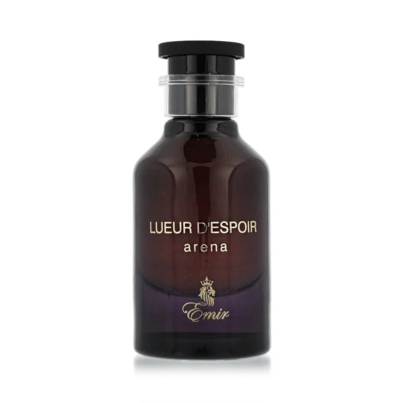 Lueur D'espoir Arena eau de parfum unisexe 100 ml