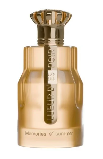 Memories of Summer Lueur D´espoir Eau de Parfum Unisexe 100 ml