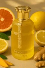 Memories of Summer Lueur D´espoir Eau de Parfum Unisexe 100 ml