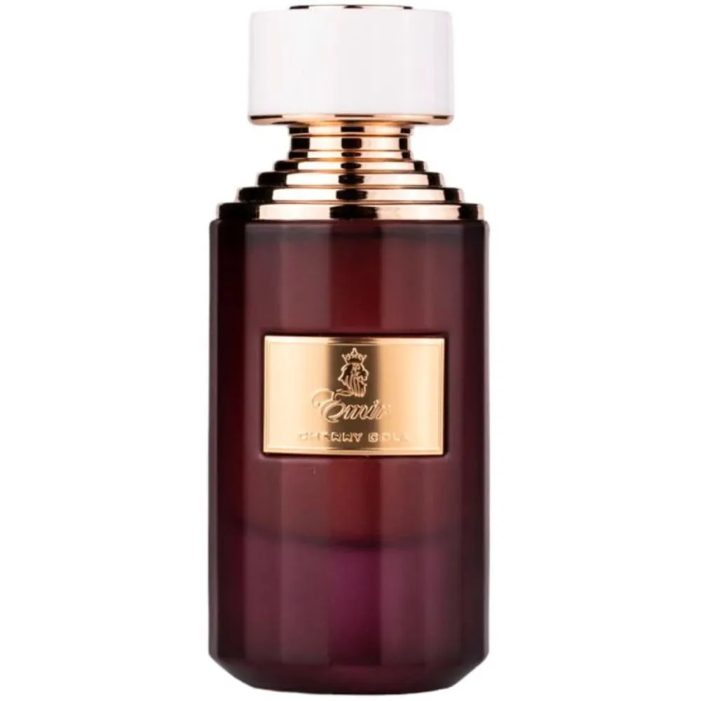 Cherry Cola extrait de parfum unisexe 75 ml
