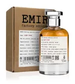 Factory Edition Camp Fire eau de parfum unisexe 100 ml