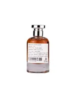 Factory Edition Camp Fire eau de parfum unisexe 100 ml