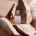 Factory Edition Warm Leather eau de parfum unisexe 100 ml