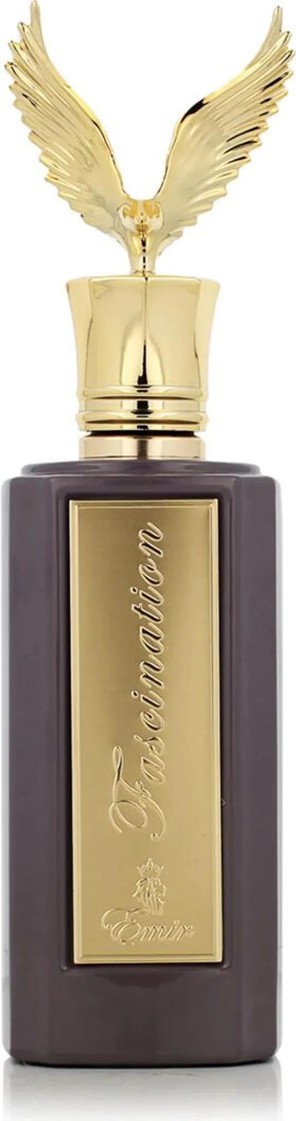 Fascination extrait de parfum unisexe 100 ml